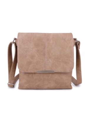 Long & Son Francis Cross Body Bag